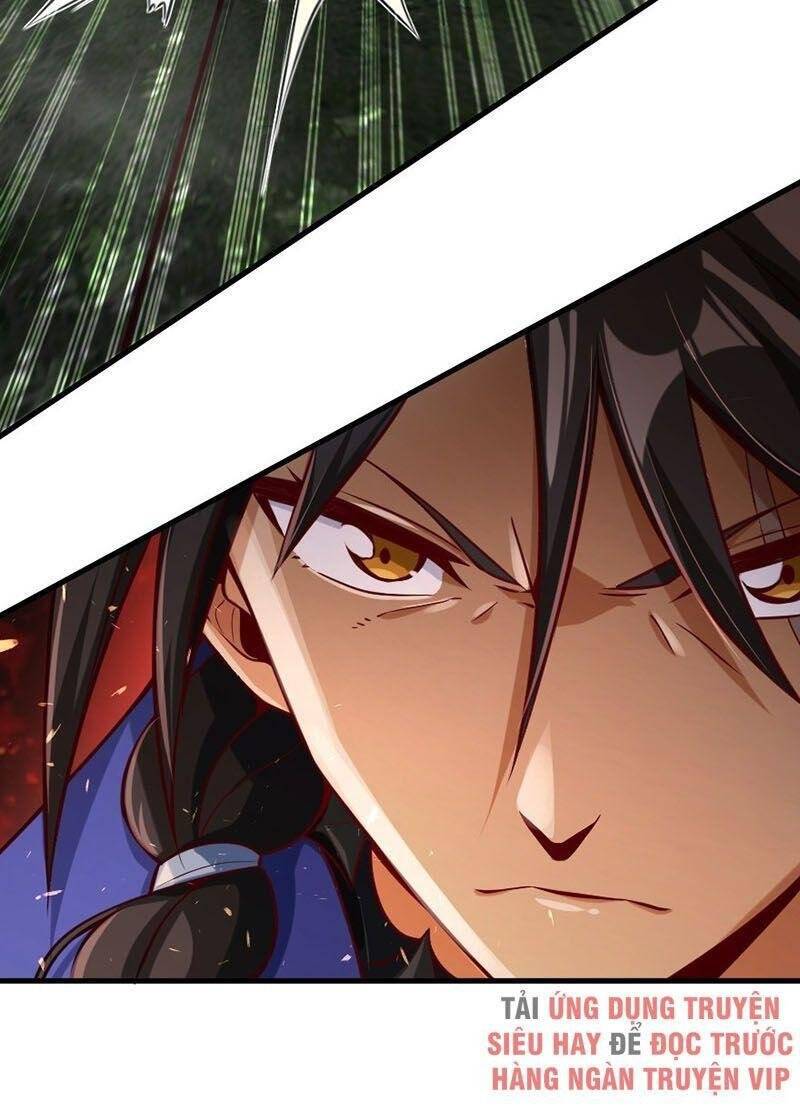 Thả Vu Nữ Đó Ra Chap 254 - Next Chap 255