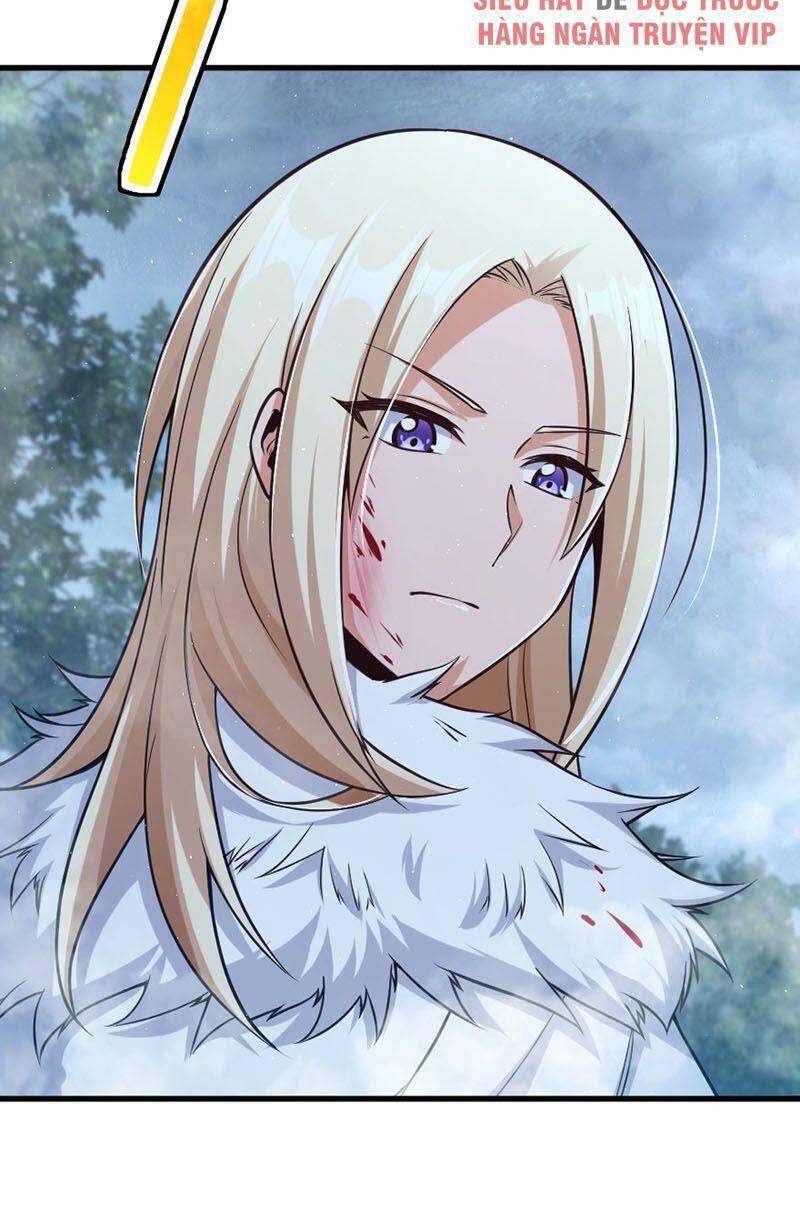 Thả Vu Nữ Đó Ra Chap 255 - Next Chap 256