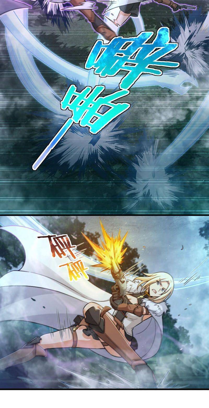 Thả Vu Nữ Đó Ra Chap 255 - Next Chap 256