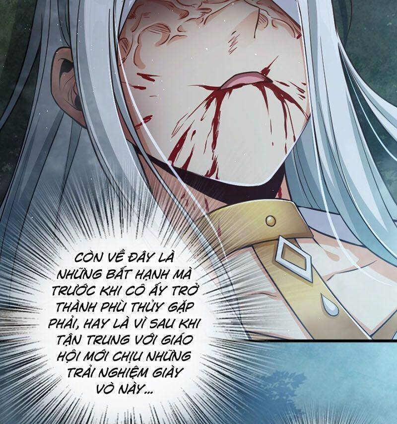 Thả Vu Nữ Đó Ra Chap 255 - Next Chap 256