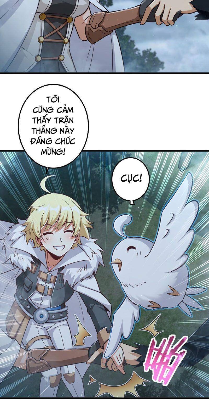 Thả Vu Nữ Đó Ra Chap 255 - Next Chap 256