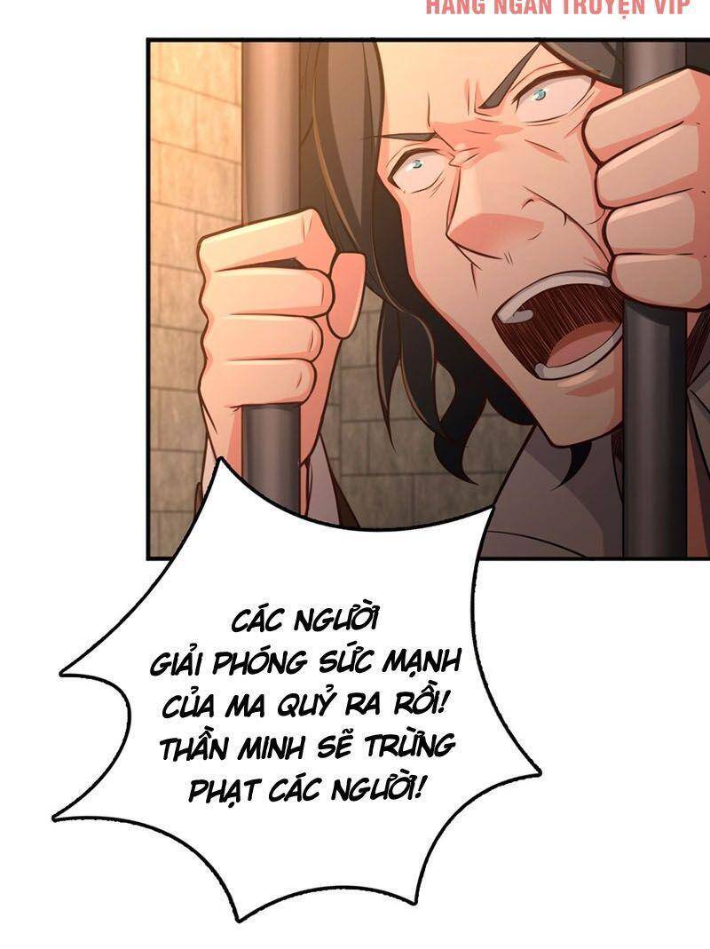 Thả Vu Nữ Đó Ra Chap 256 - Next Chap 257