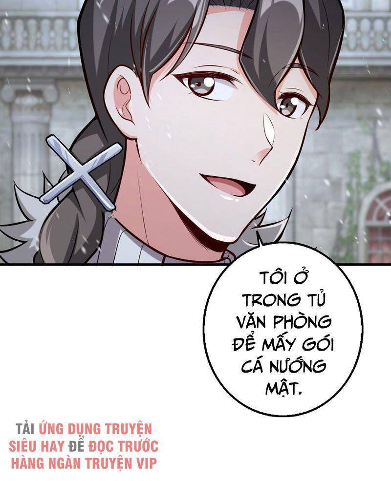 Thả Vu Nữ Đó Ra Chap 256 - Next Chap 257