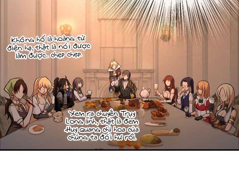 Thả Vu Nữ Đó Ra Chap 256 - Next Chap 257