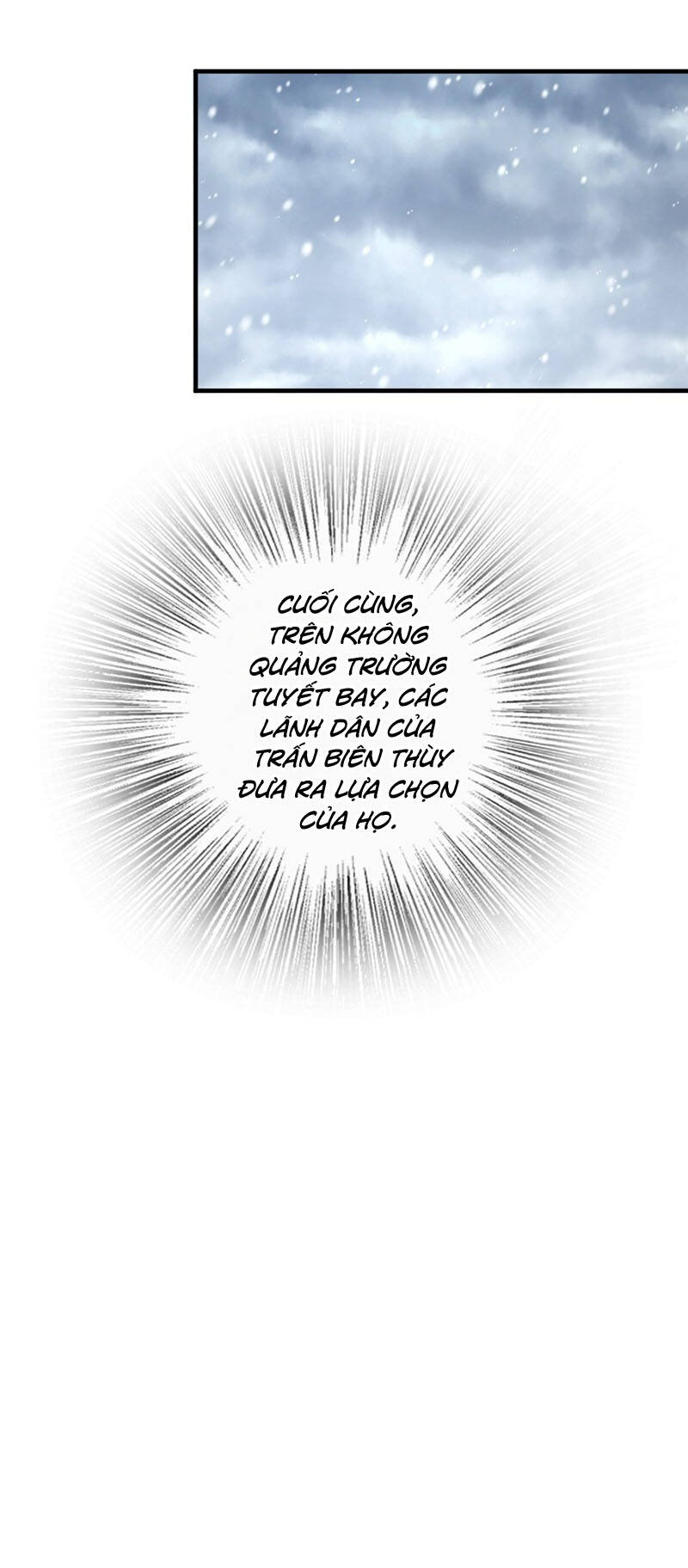 Thả Vu Nữ Đó Ra Chap 257 - Next Chap 258