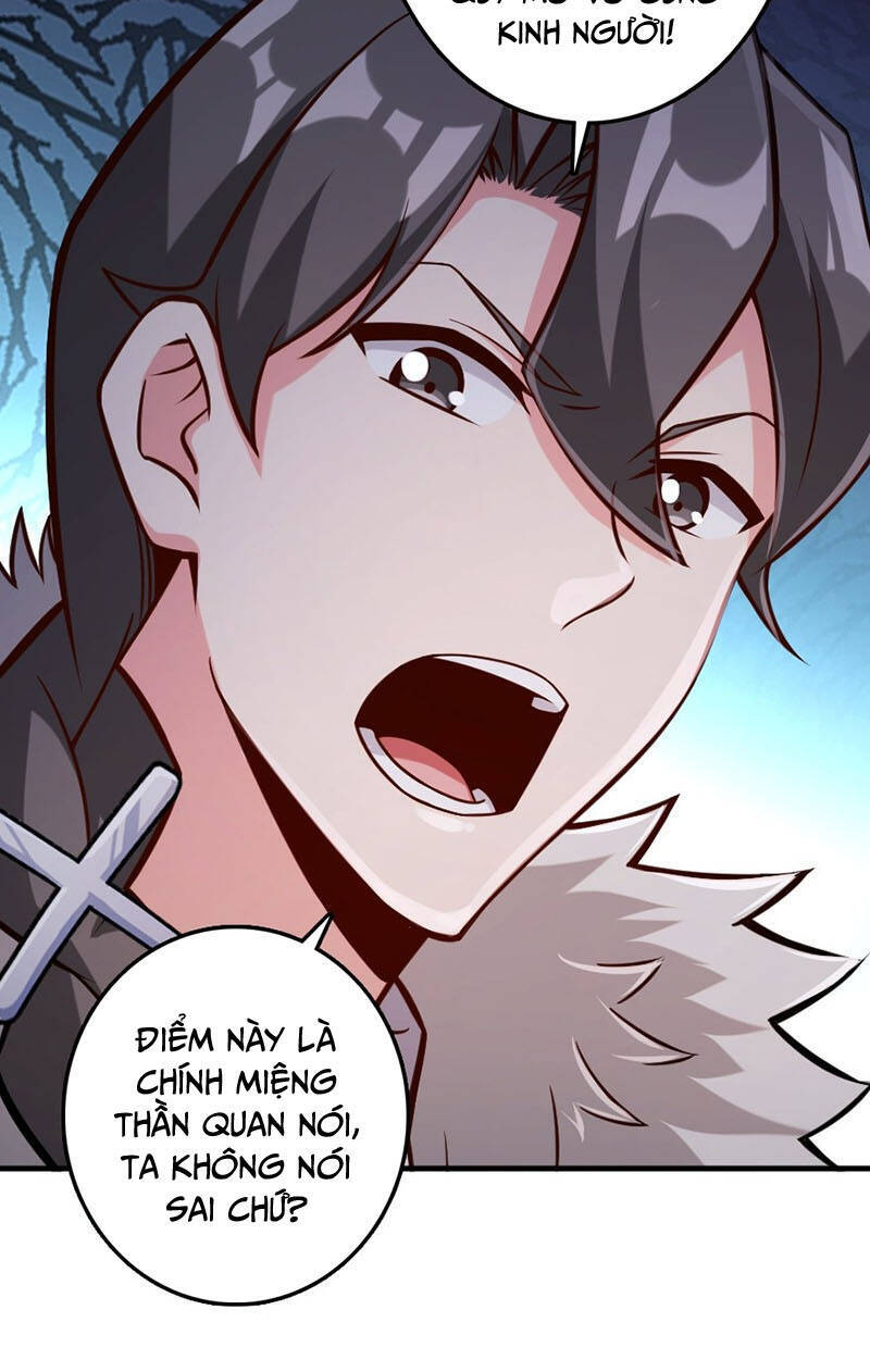 Thả Vu Nữ Đó Ra Chap 257 - Next Chap 258