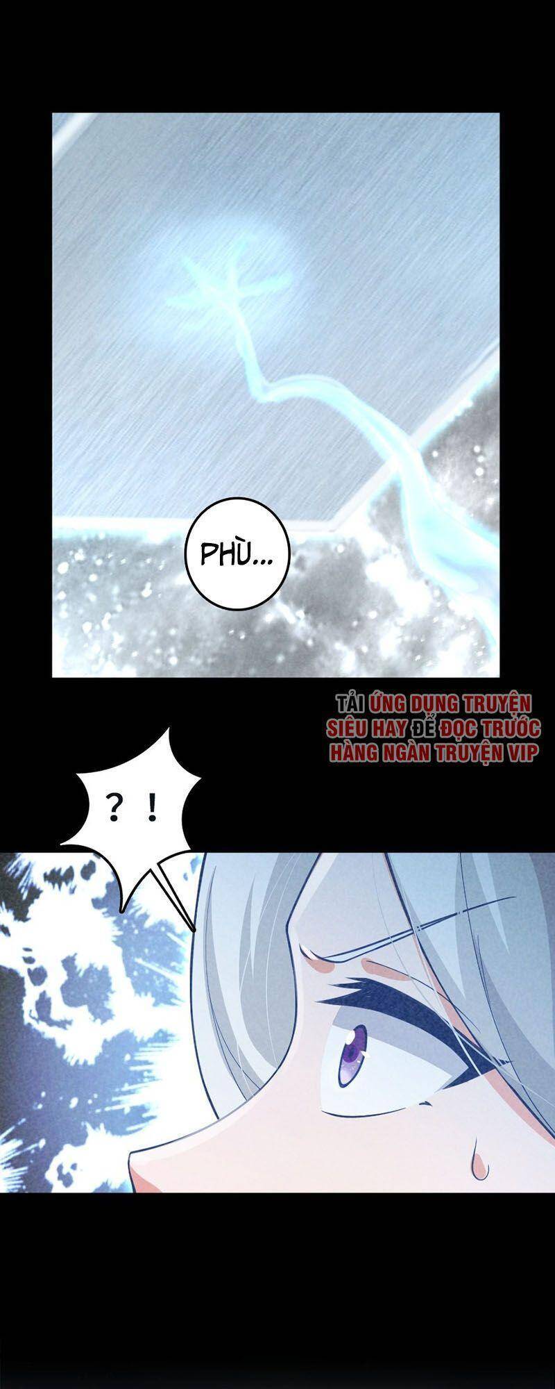Thả Vu Nữ Đó Ra Chap 258 - Next Chap 259