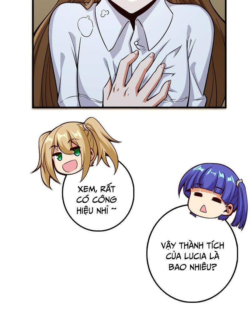 Thả Vu Nữ Đó Ra Chap 259 - Next Chap 260