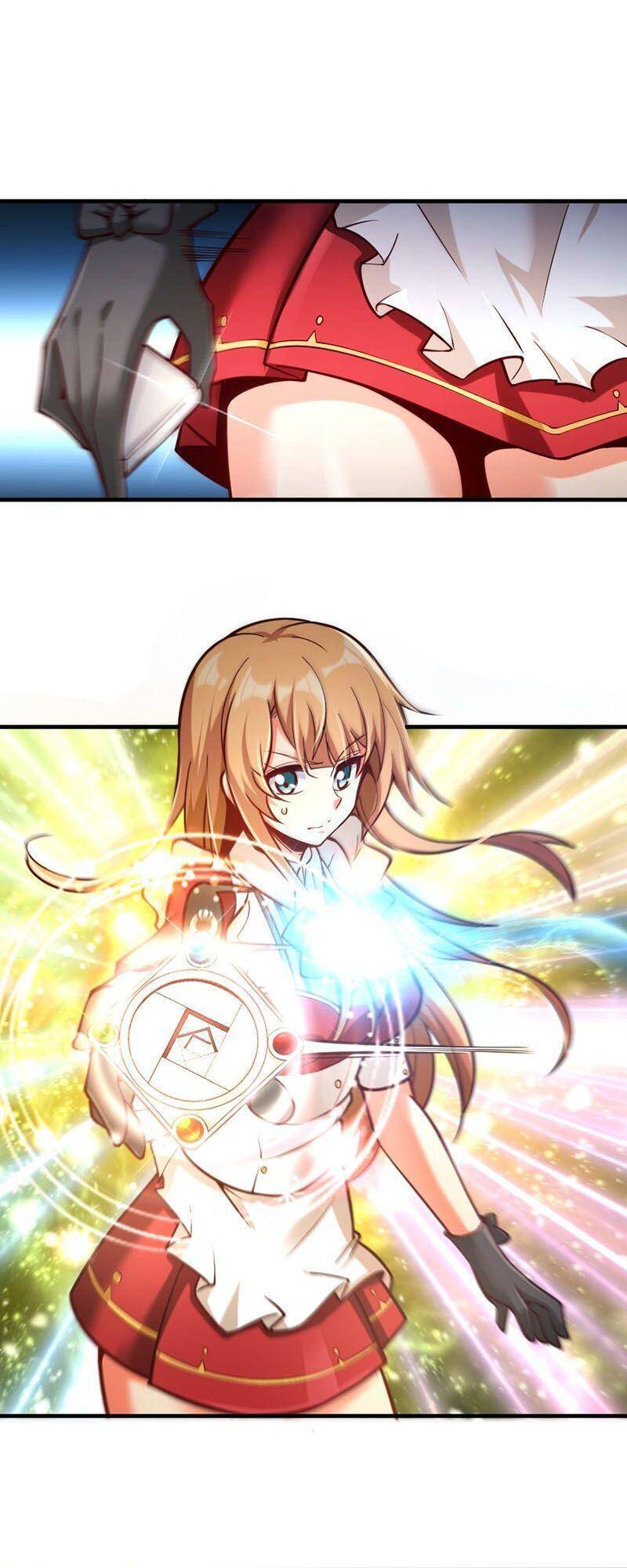 Thả Vu Nữ Đó Ra Chap 259 - Next Chap 260