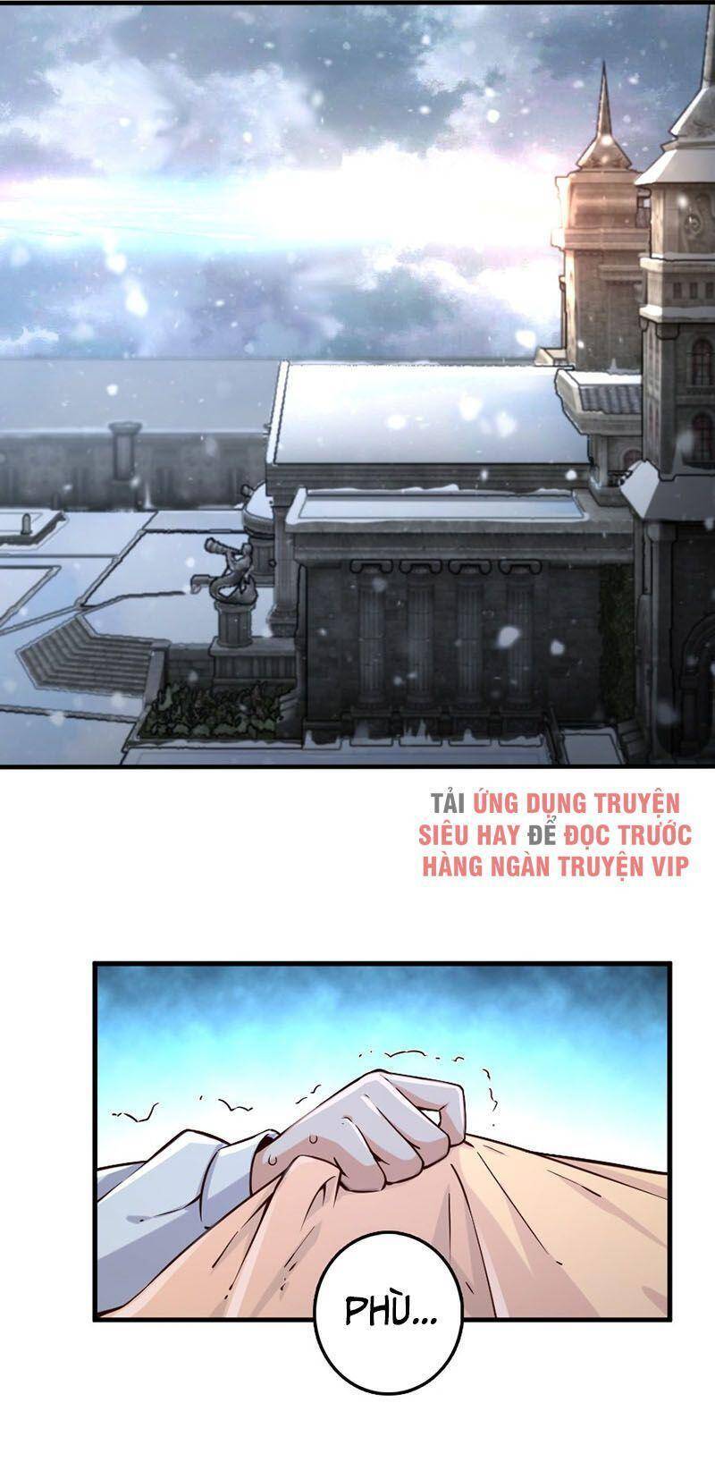 Thả Vu Nữ Đó Ra Chap 259 - Next Chap 260