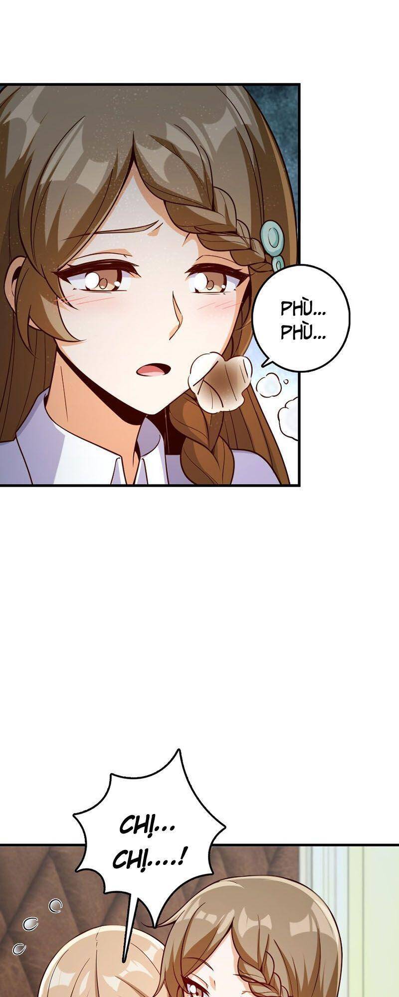 Thả Vu Nữ Đó Ra Chap 259 - Next Chap 260