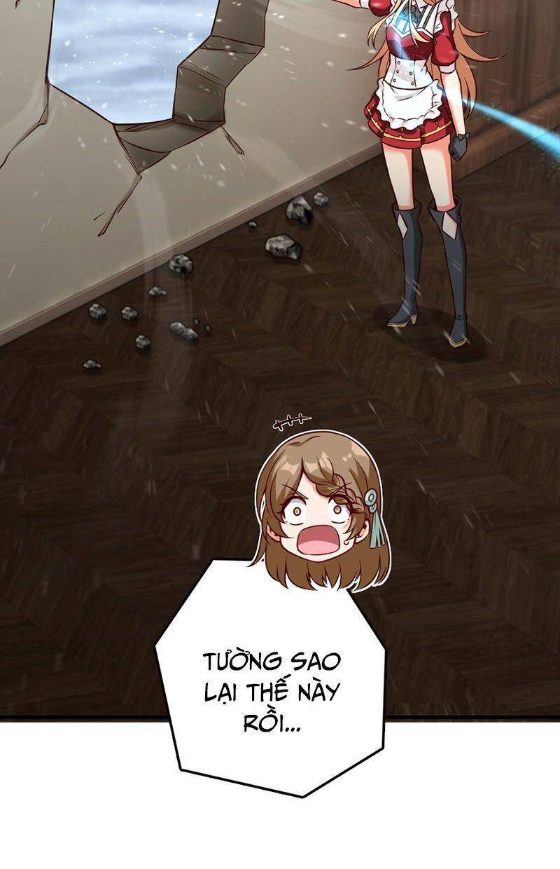 Thả Vu Nữ Đó Ra Chap 259 - Next Chap 260