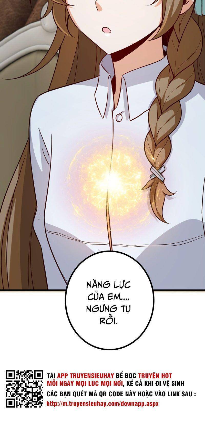 Thả Vu Nữ Đó Ra Chap 259 - Next Chap 260