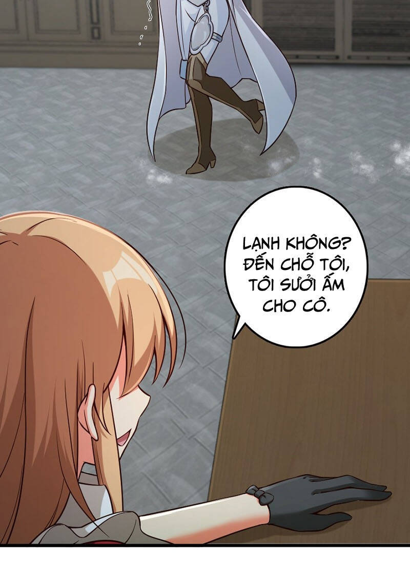 Thả Vu Nữ Đó Ra Chap 261 - Next Chap 262