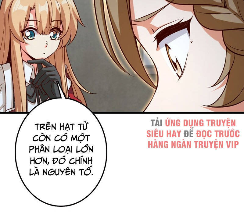 Thả Vu Nữ Đó Ra Chap 261 - Next Chap 262