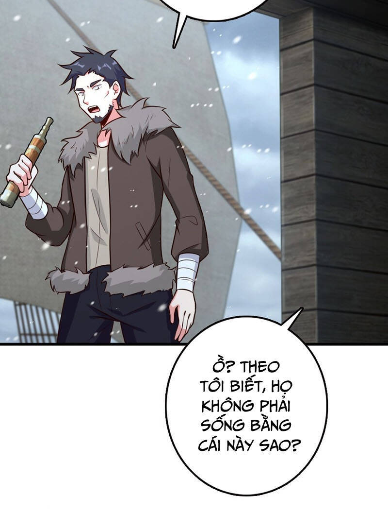 Thả Vu Nữ Đó Ra Chap 262 - Next Chap 263