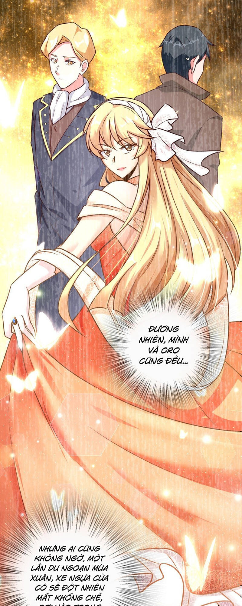 Thả Vu Nữ Đó Ra Chap 262 - Next Chap 263