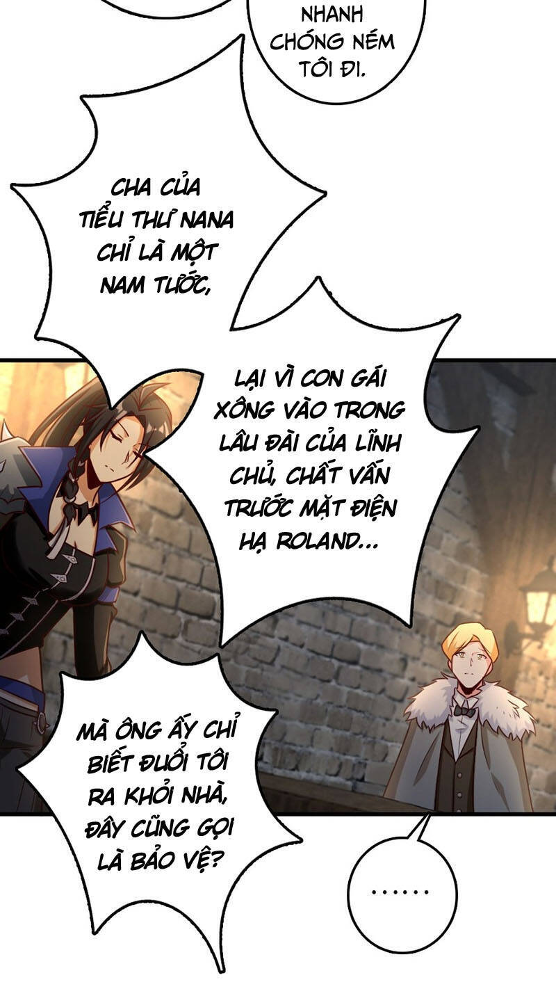 Thả Vu Nữ Đó Ra Chap 262 - Next Chap 263
