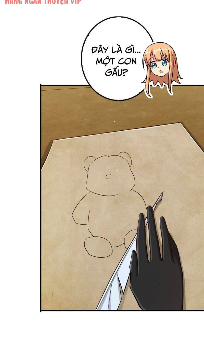 Thả Vu Nữ Đó Ra Chap 263 - Next Chap 264