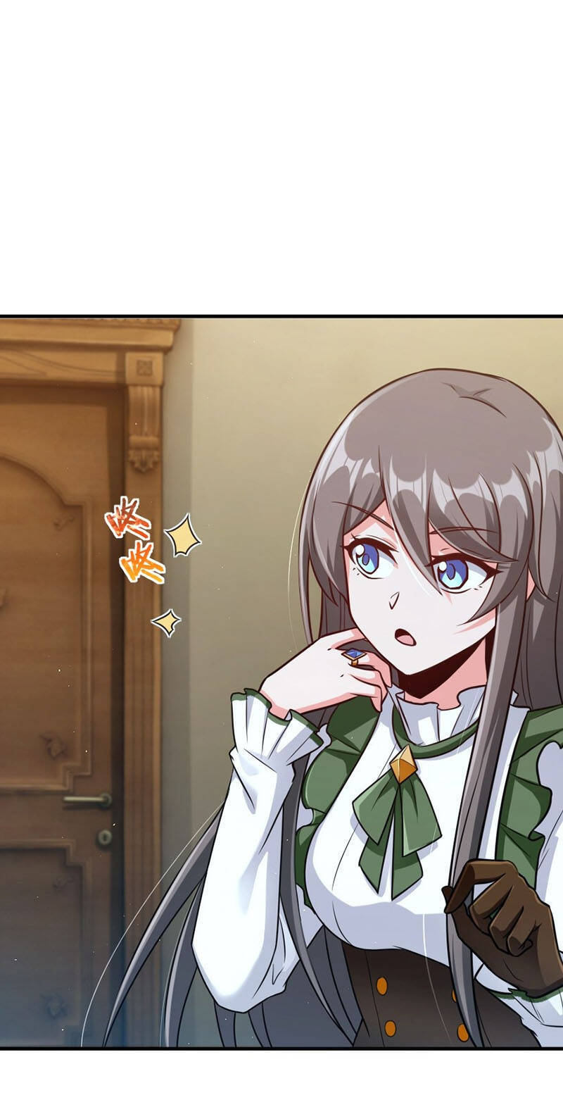 Thả Vu Nữ Đó Ra Chap 263 - Next Chap 264