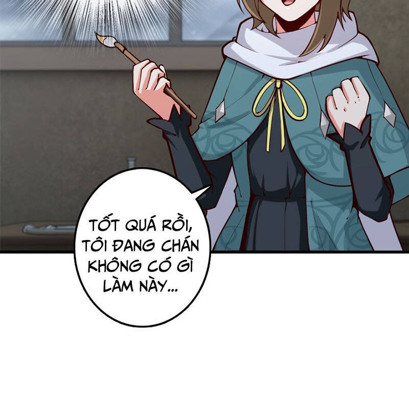 Thả Vu Nữ Đó Ra Chap 265 - Next Chap 266