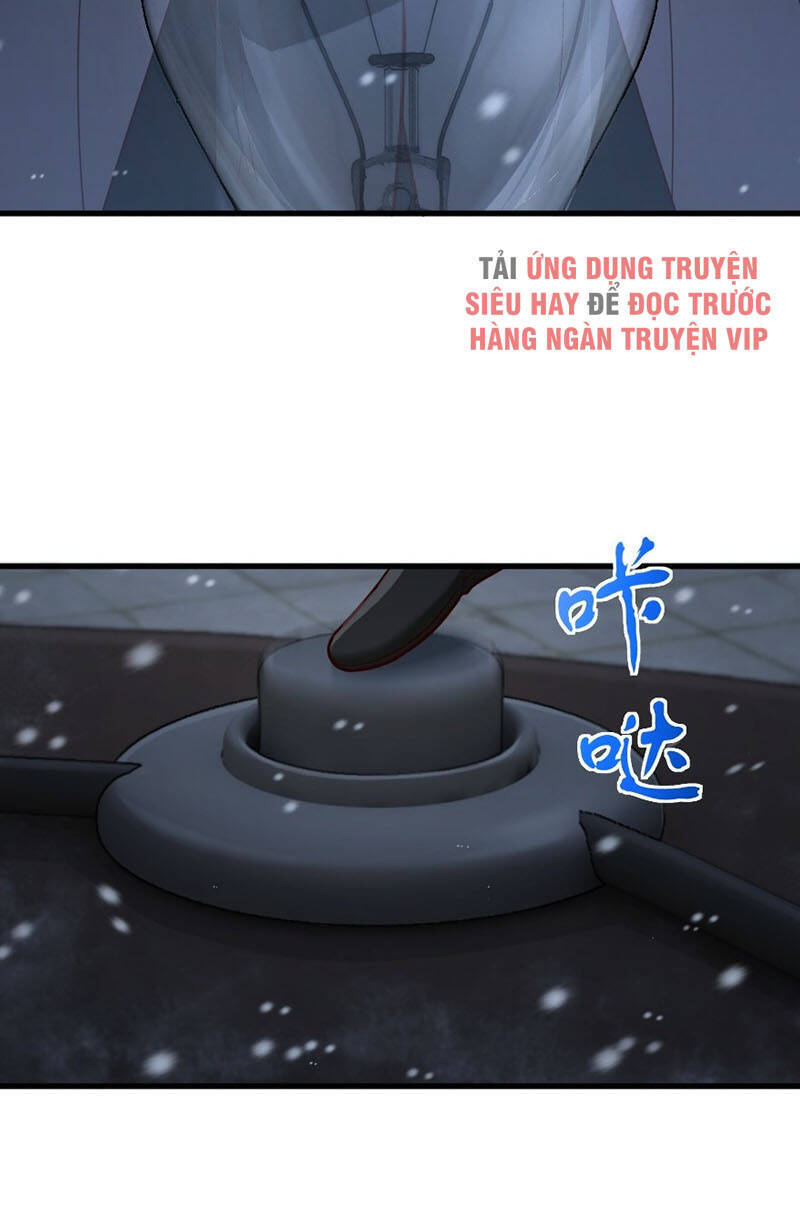 Thả Vu Nữ Đó Ra Chap 265 - Next Chap 266