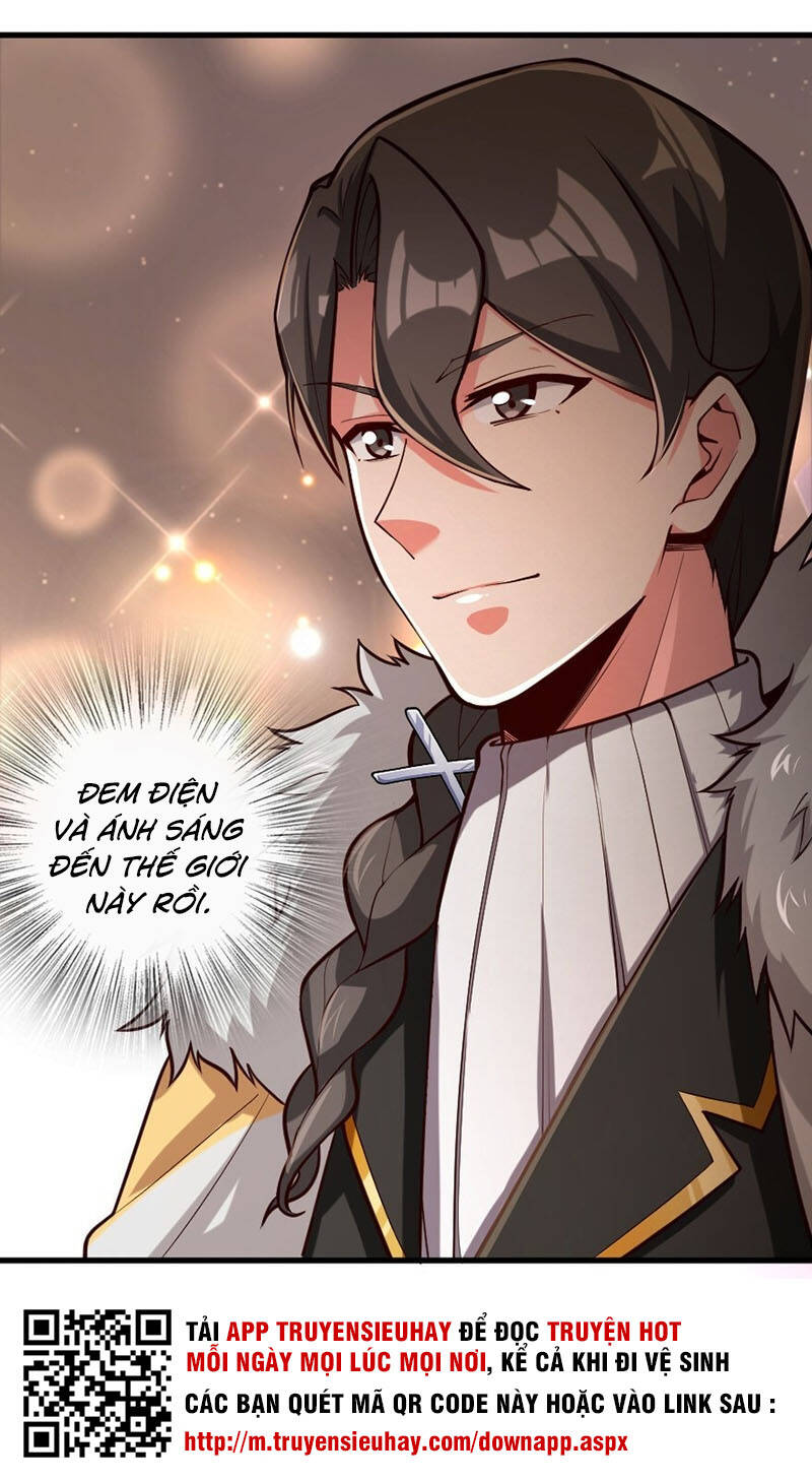 Thả Vu Nữ Đó Ra Chap 265 - Next Chap 266
