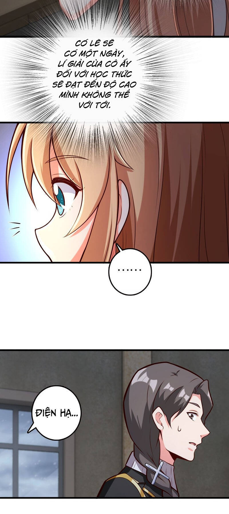 Thả Vu Nữ Đó Ra Chap 265 - Next Chap 266