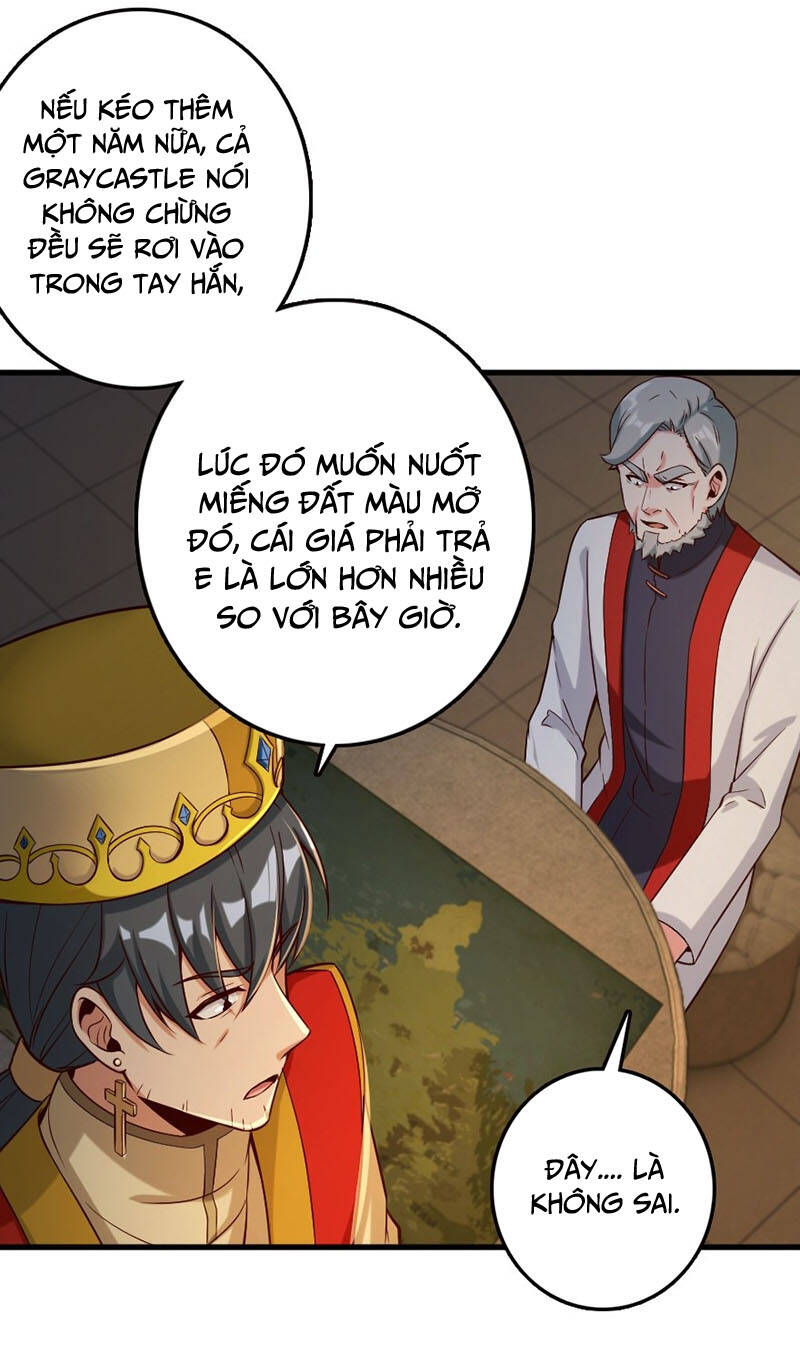 Thả Vu Nữ Đó Ra Chap 267 - Next Chap 268
