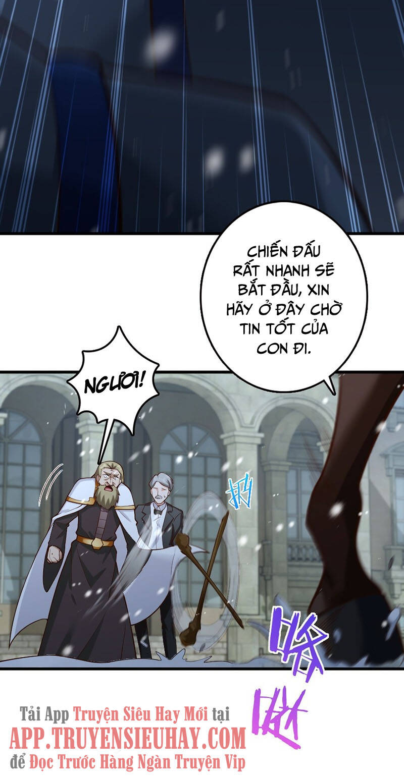 Thả Vu Nữ Đó Ra Chap 267 - Next Chap 268