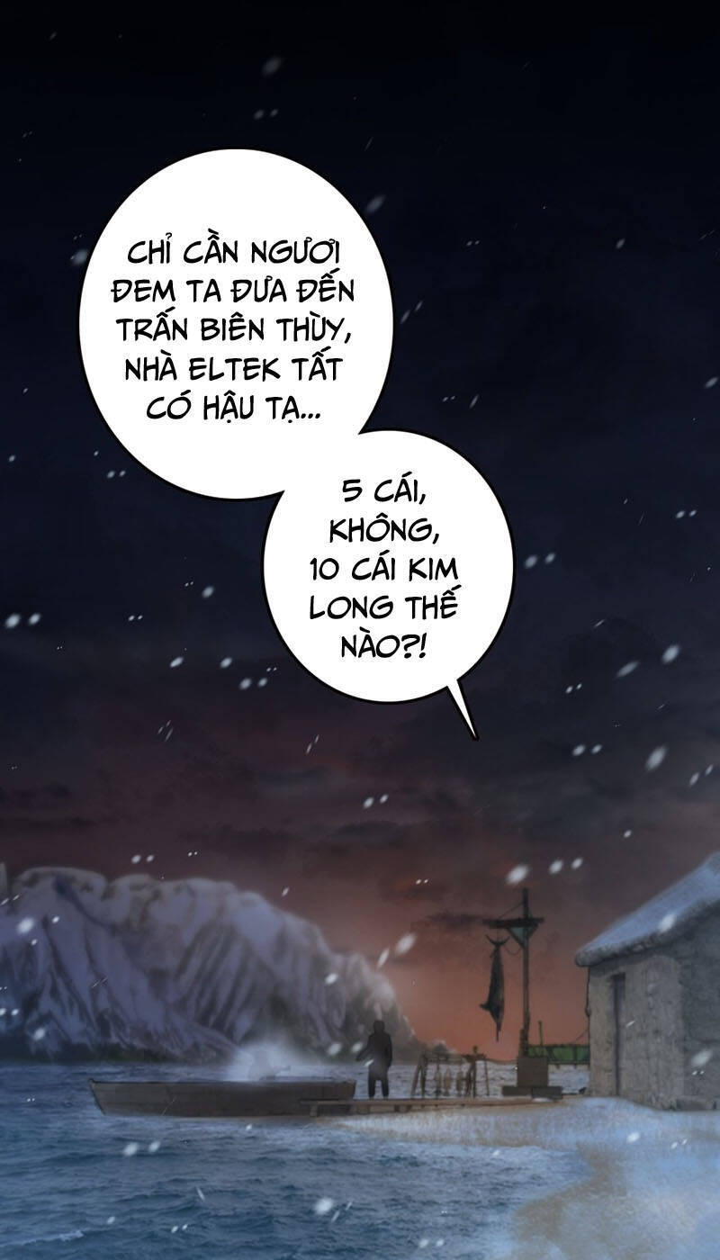Thả Vu Nữ Đó Ra Chap 268 - Next Chap 269