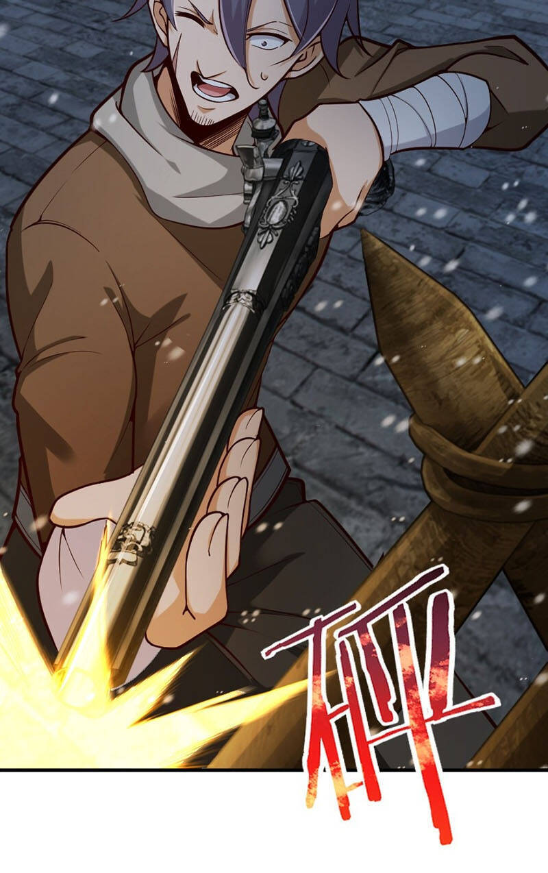 Thả Vu Nữ Đó Ra Chap 268 - Next Chap 269