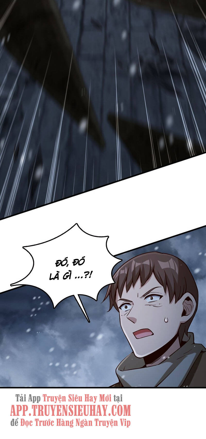 Thả Vu Nữ Đó Ra Chap 268 - Next Chap 269