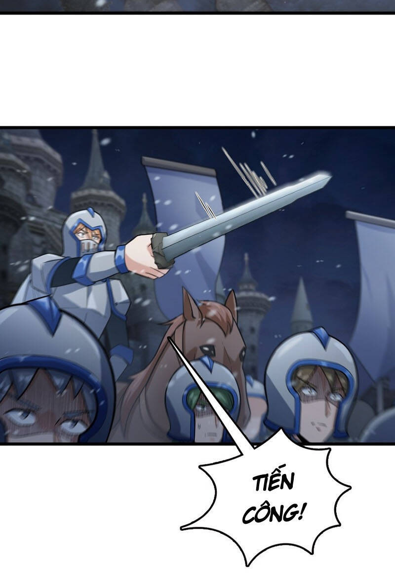 Thả Vu Nữ Đó Ra Chap 270 - Next Chap 271