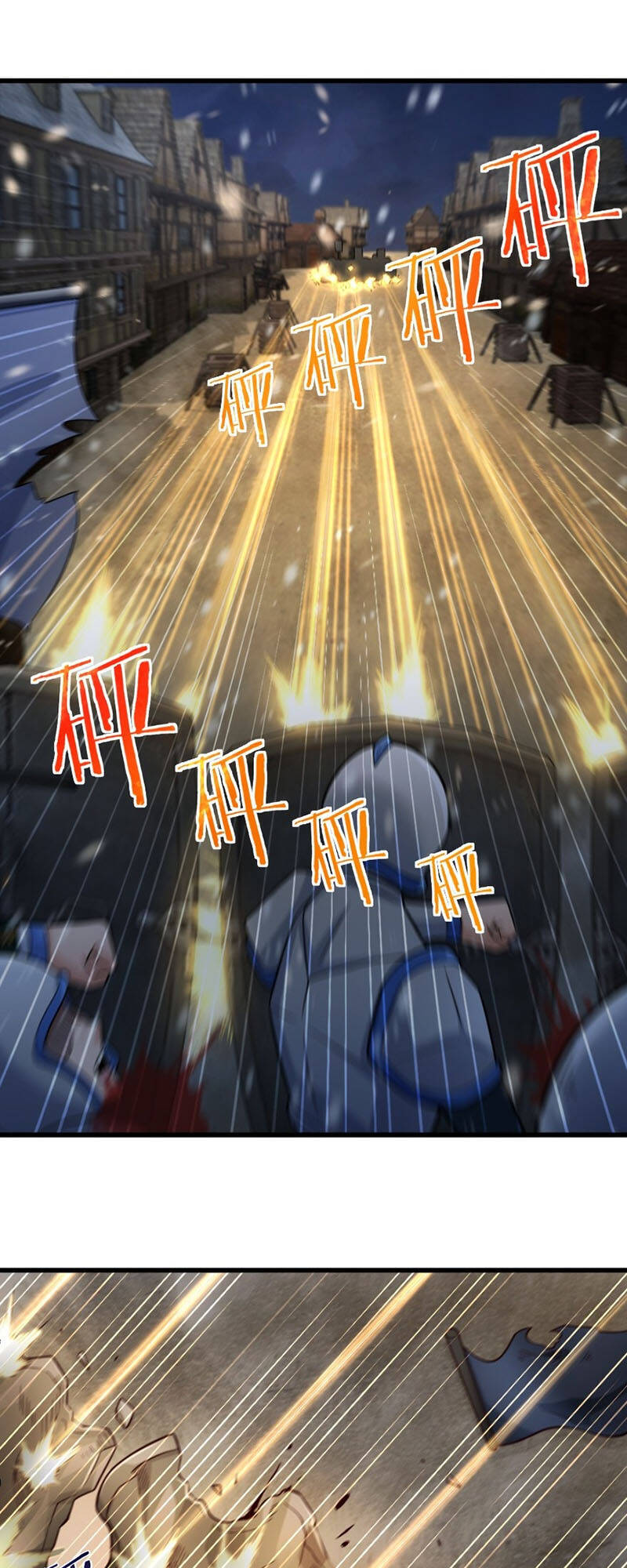 Thả Vu Nữ Đó Ra Chap 270 - Next Chap 271