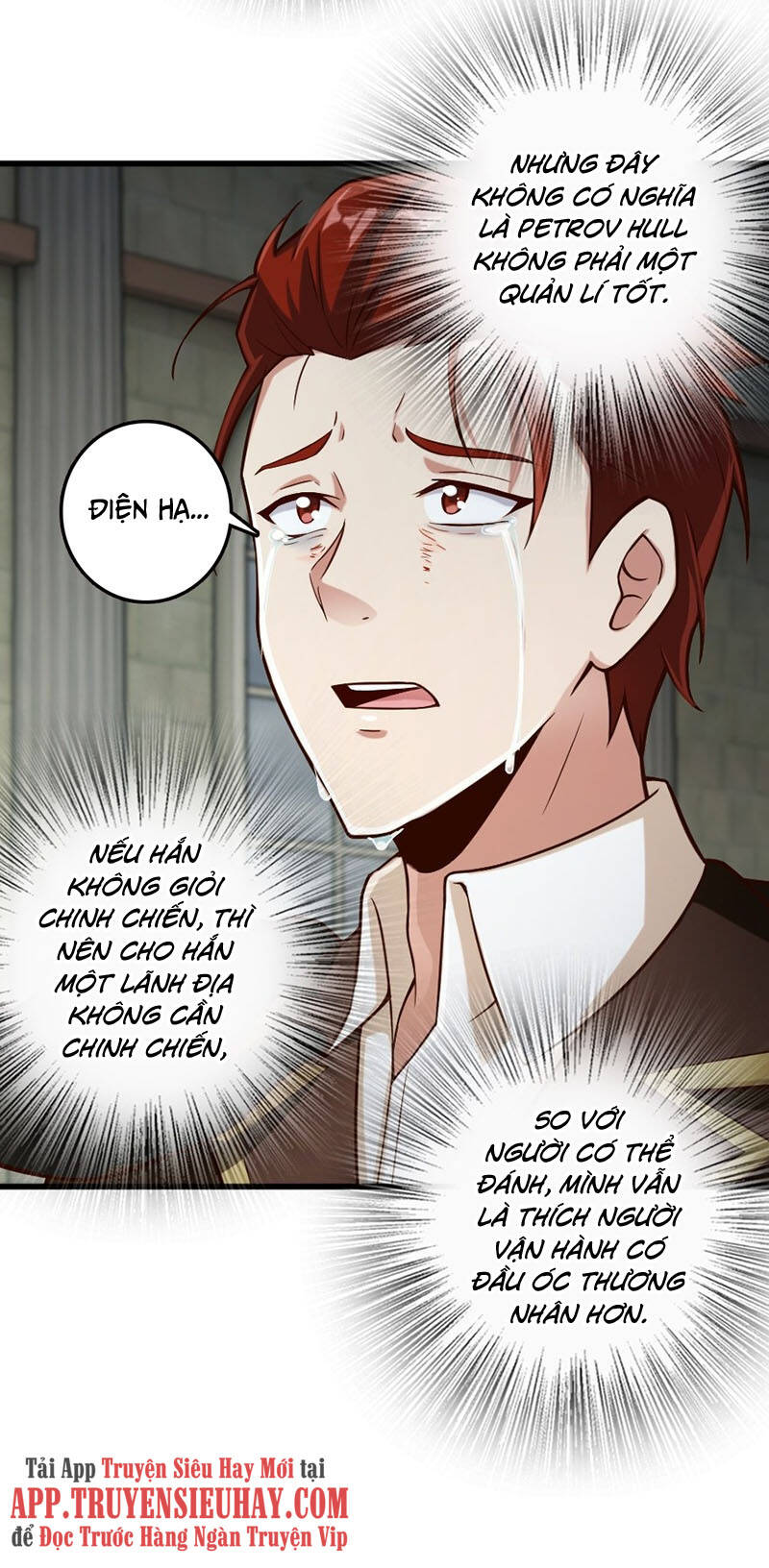 Thả Vu Nữ Đó Ra Chap 270 - Next Chap 271