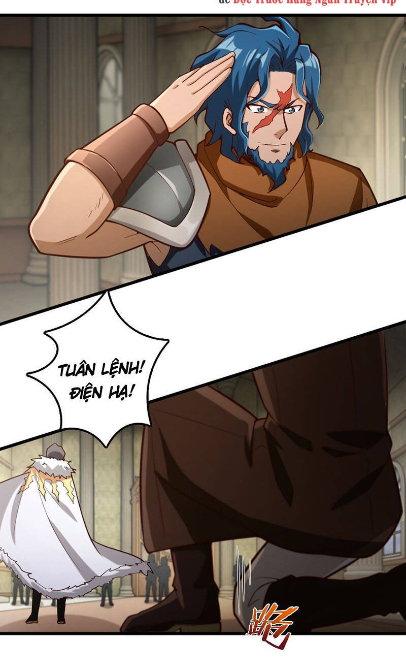 Thả Vu Nữ Đó Ra Chap 270 - Next Chap 271