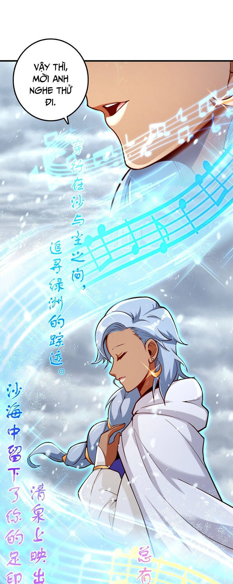 Thả Vu Nữ Đó Ra Chap 274 - Next Chap 275