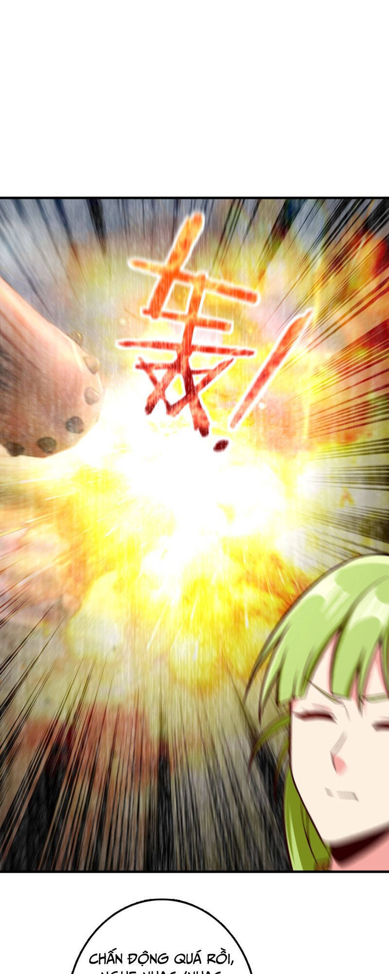 Thả Vu Nữ Đó Ra Chap 274 - Next Chap 275