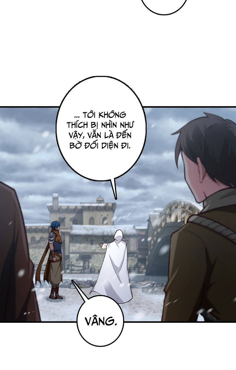 Thả Vu Nữ Đó Ra Chap 274 - Next Chap 275