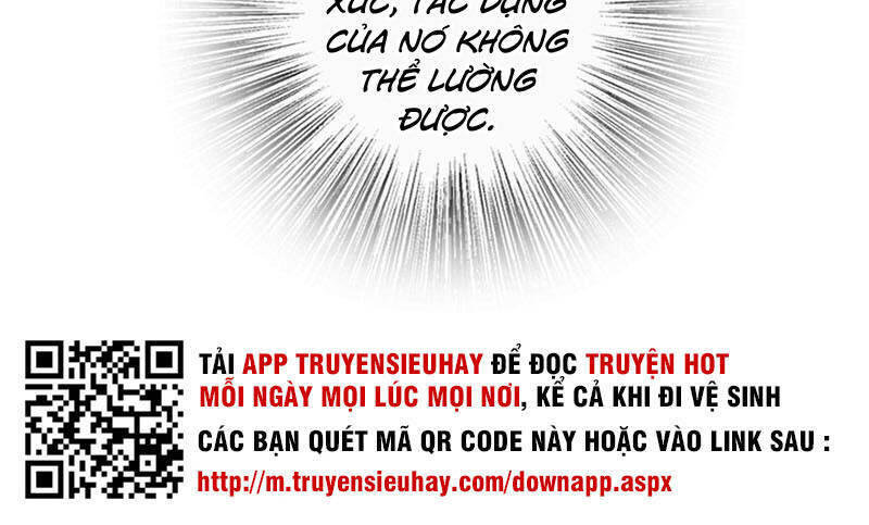 Thả Vu Nữ Đó Ra Chap 274 - Next Chap 275
