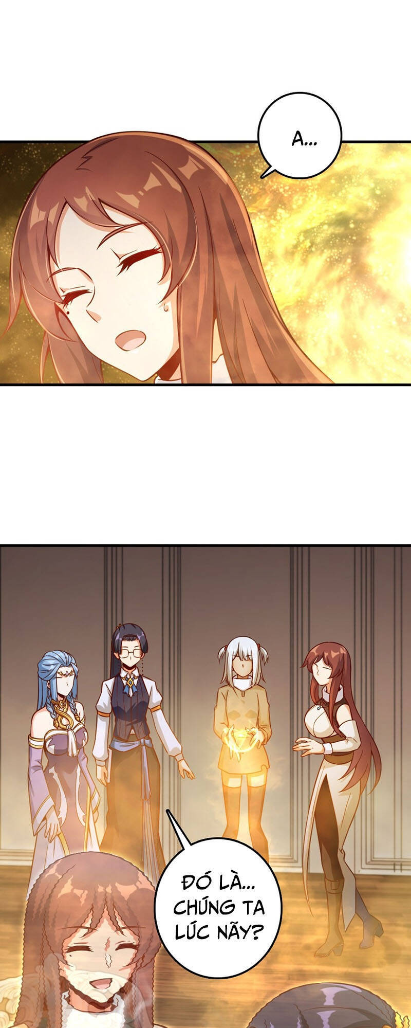 Thả Vu Nữ Đó Ra Chap 277 - Next Chap 278