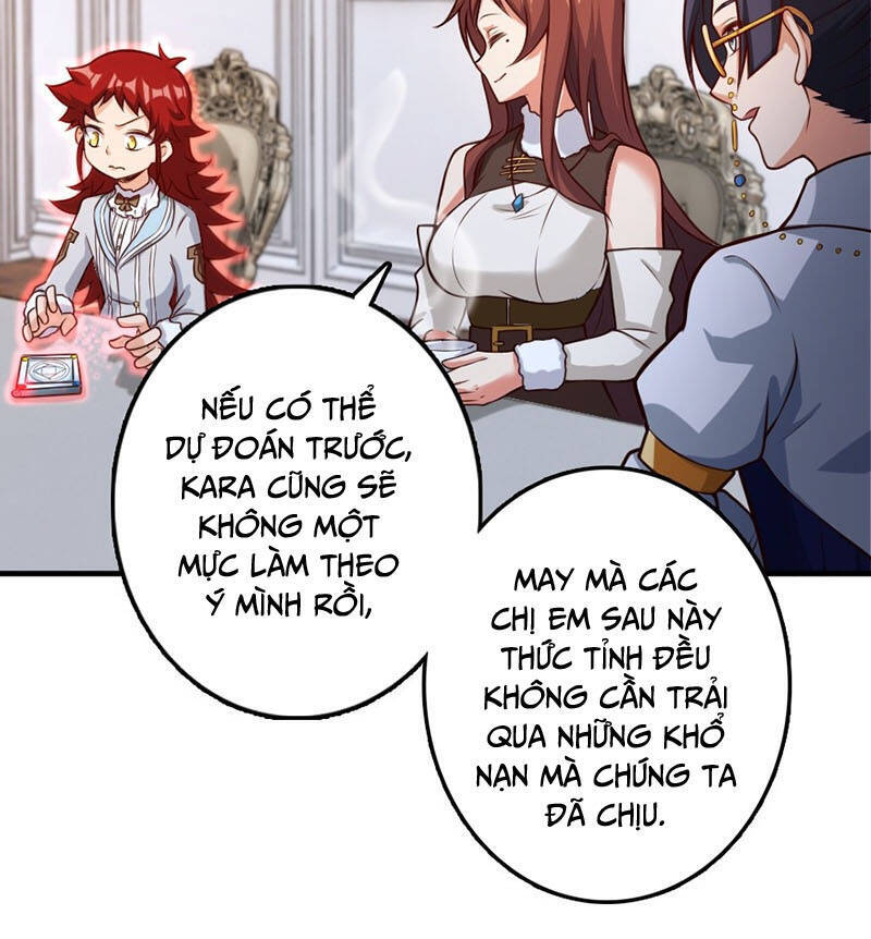 Thả Vu Nữ Đó Ra Chap 277 - Next Chap 278