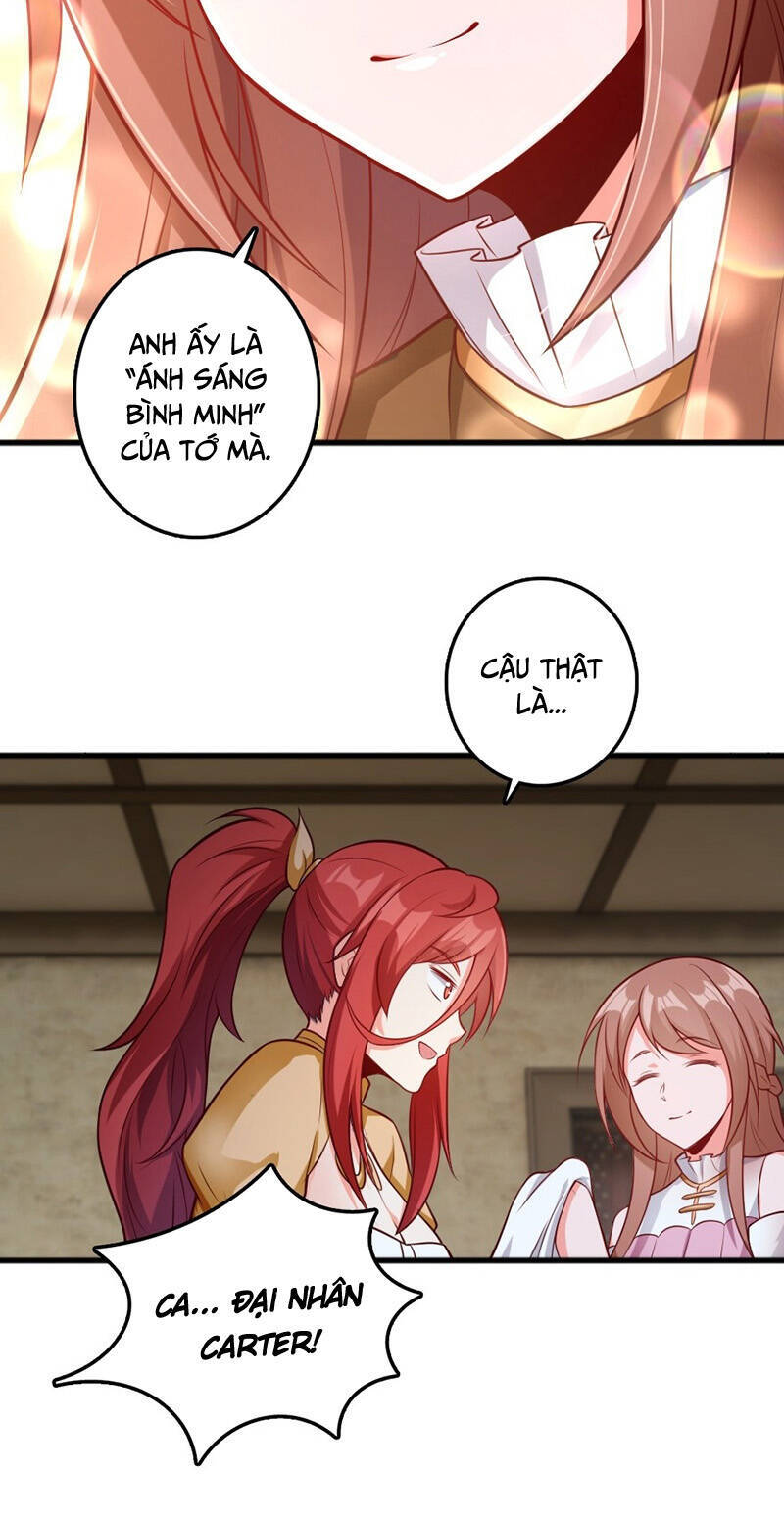 Thả Vu Nữ Đó Ra Chap 280 - Next Chap 281