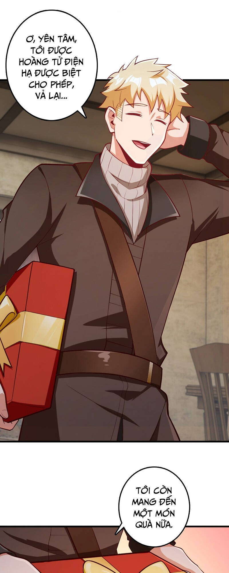 Thả Vu Nữ Đó Ra Chap 280 - Next Chap 281