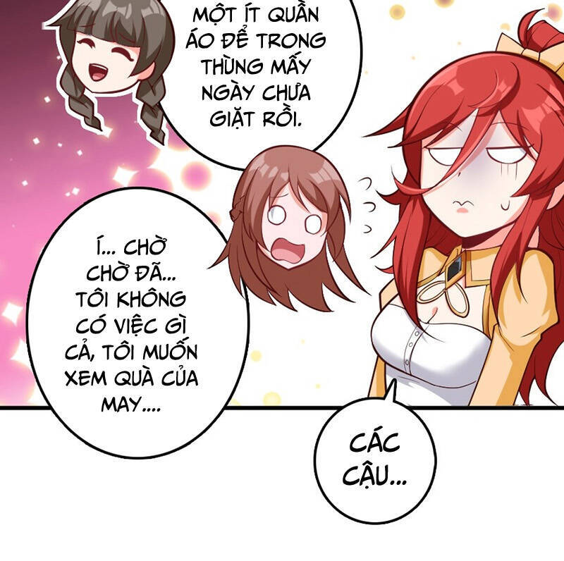 Thả Vu Nữ Đó Ra Chap 280 - Next Chap 281