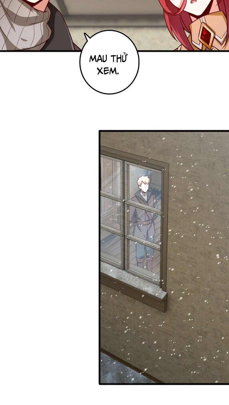 Thả Vu Nữ Đó Ra Chap 280 - Next Chap 281