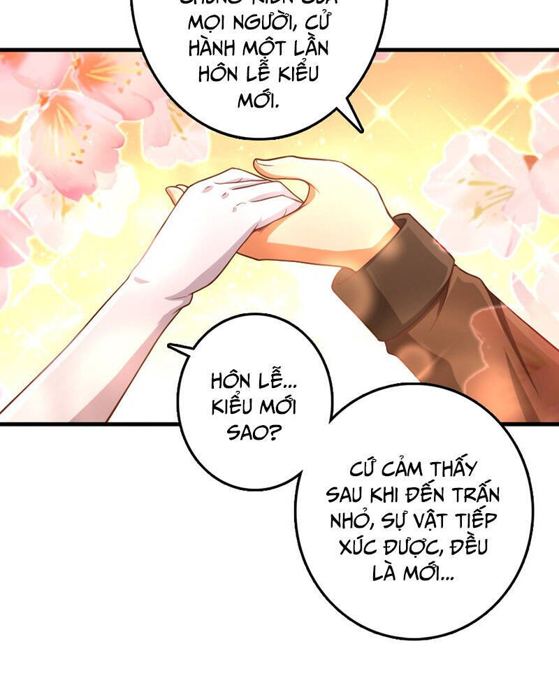Thả Vu Nữ Đó Ra Chap 280 - Next Chap 281