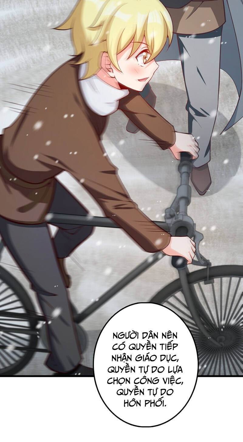 Thả Vu Nữ Đó Ra Chap 280 - Next Chap 281