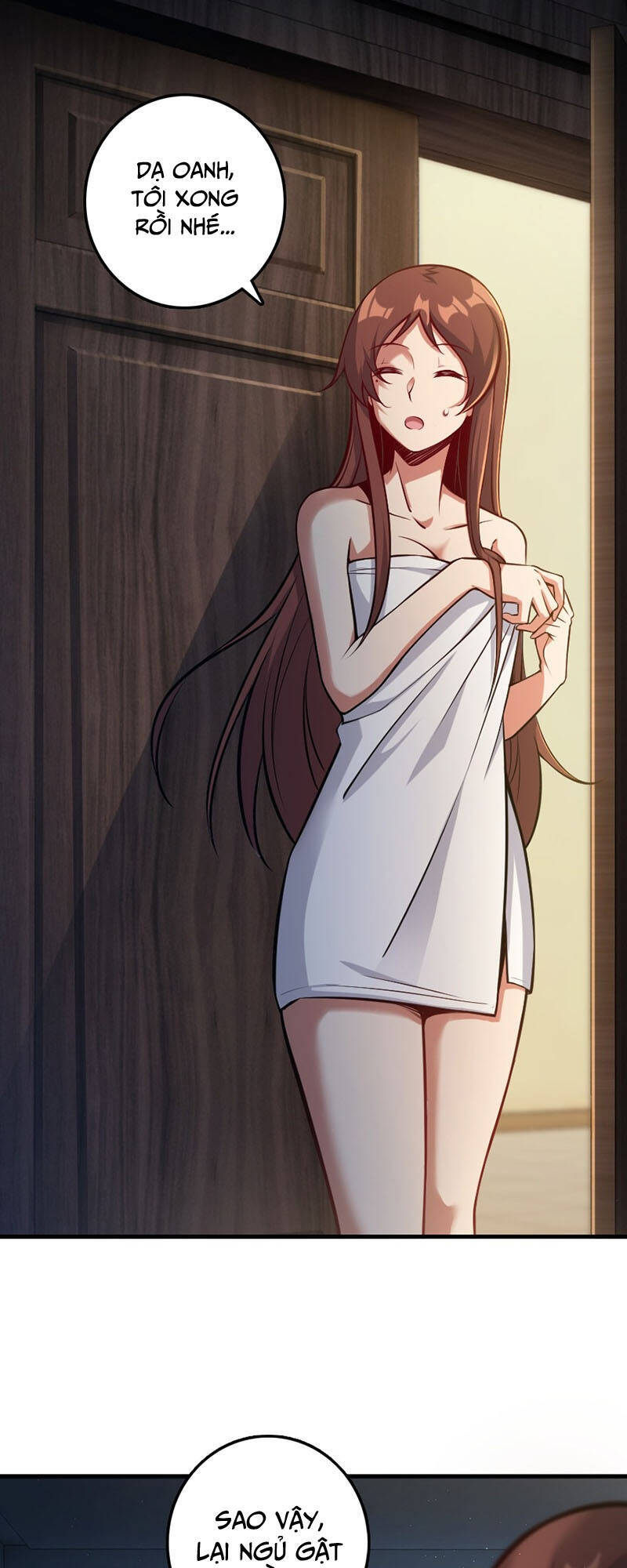 Thả Vu Nữ Đó Ra Chap 283 - Next Chap 284